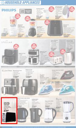 Dis-Chem : Value You Can Trust (13 June - 07 July 2024), page 7