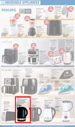 Dis-Chem : Value You Can Trust (13 June - 07 July 2024), page 7