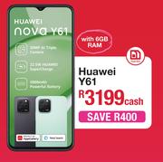 Huawei Y61