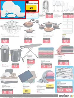 Makro : General Merchandise (15 April - 21 April 2024), page 7