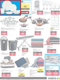 Makro : General Merchandise (15 April - 21 April 2024), page 7
