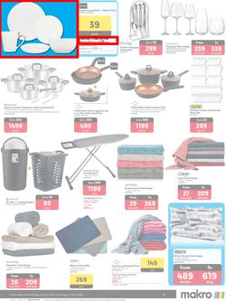 Makro : General Merchandise (15 April - 21 April 2024), page 7
