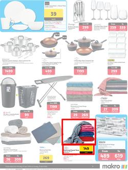Makro : General Merchandise (15 April - 21 April 2024), page 7