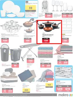 Makro : General Merchandise (15 April - 21 April 2024), page 7