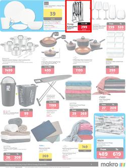 Makro : General Merchandise (15 April - 21 April 2024), page 7