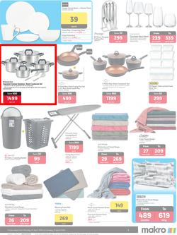 Makro : General Merchandise (15 April - 21 April 2024), page 7