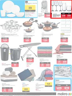 Makro : General Merchandise (15 April - 21 April 2024), page 7
