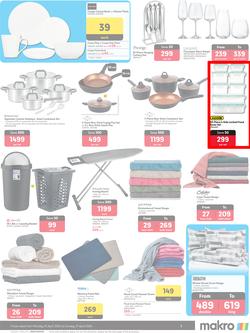 Makro : General Merchandise (15 April - 21 April 2024), page 7