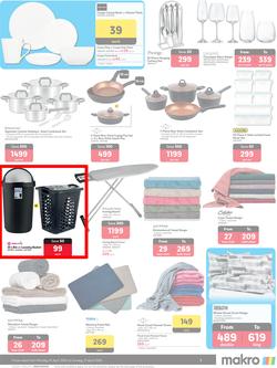 Makro : General Merchandise (15 April - 21 April 2024), page 7