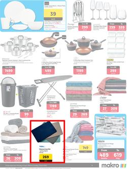 Makro : General Merchandise (15 April - 21 April 2024), page 7