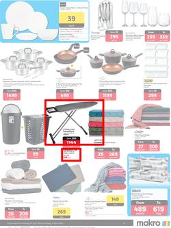 Makro : General Merchandise (15 April - 21 April 2024), page 7