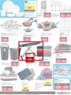 Makro : General Merchandise (15 April - 21 April 2024), page 7