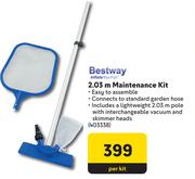 Bestwy 2.03m Maintenance Kit-Per Kit