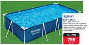 Bestway Fast Set Pool 