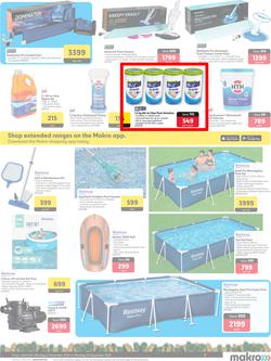 Makro : Outdoor Living (02 December - 16 December 2024), page 7