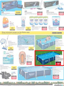 Makro : Outdoor Living (02 December - 16 December 2024), page 7