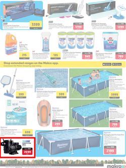 Makro : Outdoor Living (02 December - 16 December 2024), page 7