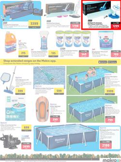 Makro : Outdoor Living (02 December - 16 December 2024), page 7