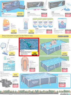 Makro : Outdoor Living (02 December - 16 December 2024), page 7
