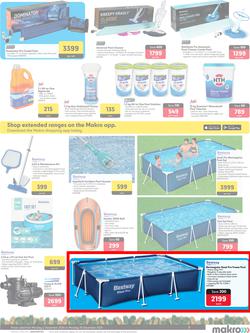 Makro : Outdoor Living (02 December - 16 December 2024), page 7