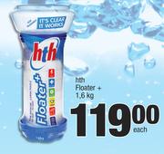 hth Floater+-1.6kg Each