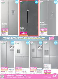 Game : Winter Hot Takes (01 July - 12 July 2024), page 7