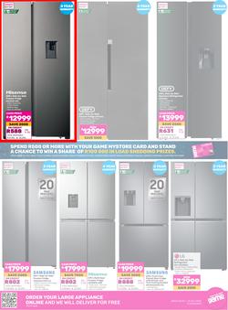 Game : Winter Hot Takes (01 July - 12 July 2024), page 7