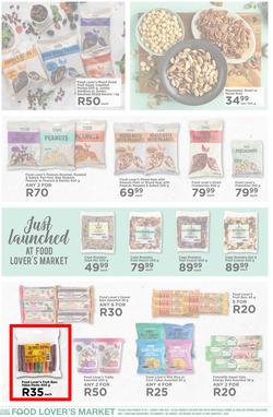 Food Lover's Market Springfield Park : Live Fresh, Live Well (30 October - 05 November 2023), page 7
