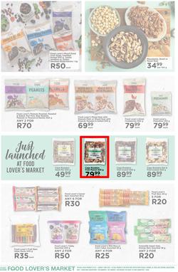 Food Lover's Market Springfield Park : Live Fresh, Live Well (30 October - 05 November 2023), page 7