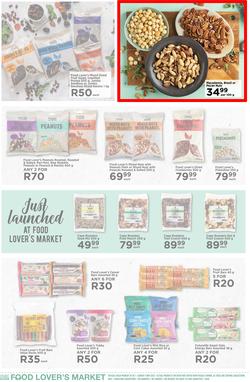 Food Lover's Market Springfield Park : Live Fresh, Live Well (30 October - 05 November 2023), page 7