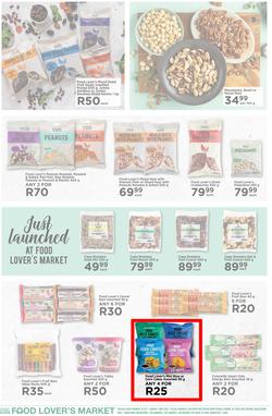 Food Lover's Market Springfield Park : Live Fresh, Live Well (30 October - 05 November 2023), page 7