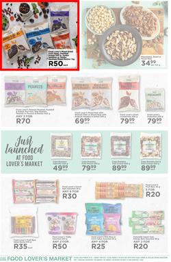 Food Lover's Market Springfield Park : Live Fresh, Live Well (30 October - 05 November 2023), page 7