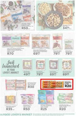 Food Lover's Market Springfield Park : Live Fresh, Live Well (30 October - 05 November 2023), page 7
