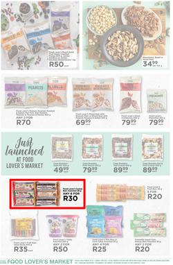 Food Lover's Market Springfield Park : Live Fresh, Live Well (30 October - 05 November 2023), page 7