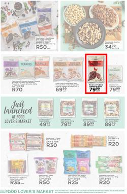 Food Lover's Market Springfield Park : Live Fresh, Live Well (30 October - 05 November 2023), page 7