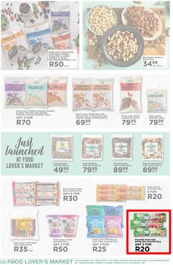 Food Lover's Market Springfield Park : Live Fresh, Live Well (30 October - 05 November 2023), page 7
