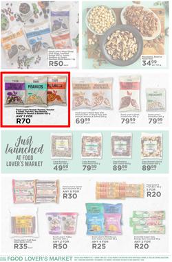 Food Lover's Market Springfield Park : Live Fresh, Live Well (30 October - 05 November 2023), page 7