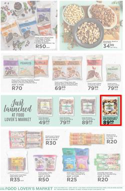 Food Lover's Market Springfield Park : Live Fresh, Live Well (30 October - 05 November 2023), page 7