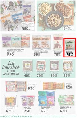 Food Lover's Market Springfield Park : Live Fresh, Live Well (30 October - 05 November 2023), page 7
