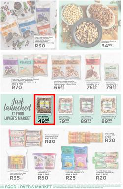 Food Lover's Market Springfield Park : Live Fresh, Live Well (30 October - 05 November 2023), page 7