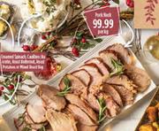 Pork Neck-Per Kg