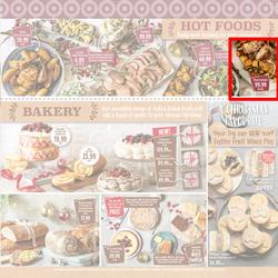 Food Lover's Market KZN : Bringing Christmas Home (2 Dec - 8 Dec 2019), page 7