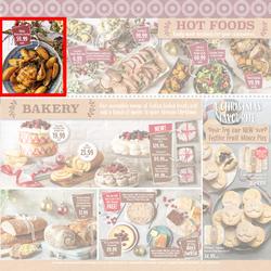 Food Lover's Market KZN : Bringing Christmas Home (2 Dec - 8 Dec 2019), page 7
