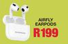 Airfly Earpods