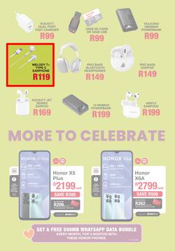 Mr Price Cellular : We're 7! (23 August - 30 September 2024), page 7
