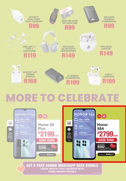 Mr Price Cellular : We're 7! (23 August - 30 September 2024), page 7