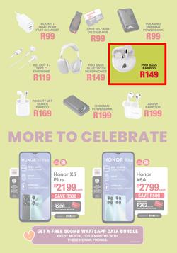Mr Price Cellular : We're 7! (23 August - 30 September 2024), page 7
