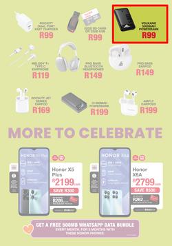 Mr Price Cellular : We're 7! (23 August - 30 September 2024), page 7