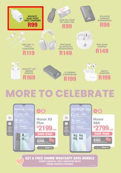 Mr Price Cellular : We're 7! (23 August - 30 September 2024), page 7