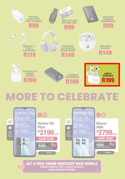 Mr Price Cellular : We're 7! (23 August - 30 September 2024), page 7